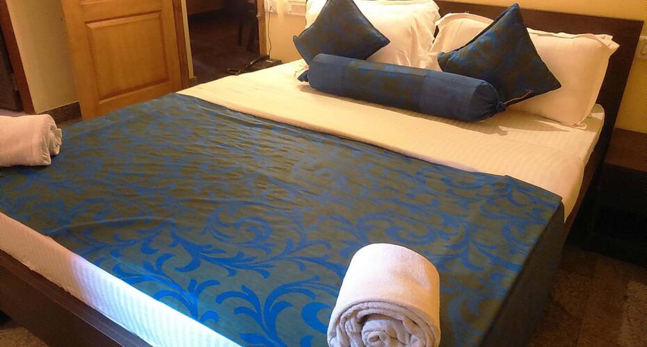 Wayanad Wind Resorts, Wayanad 5